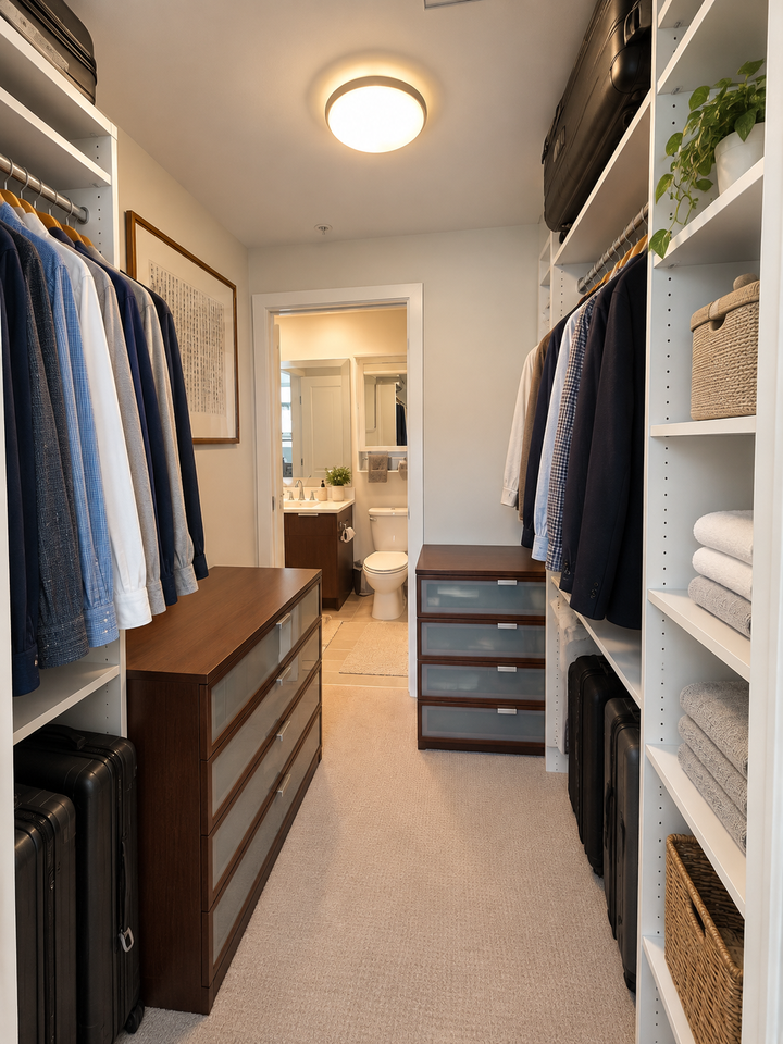 8688 Hazelbridge Way #705 - Photo 5 of 7
