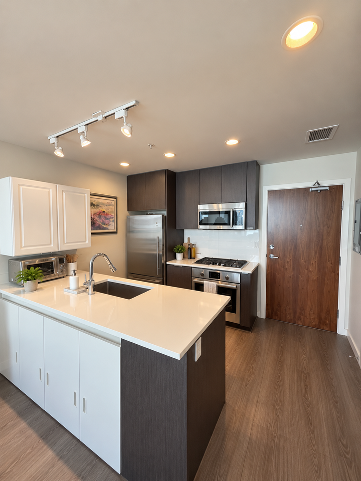 8688 Hazelbridge Way #705 - Photo 2 of 7
