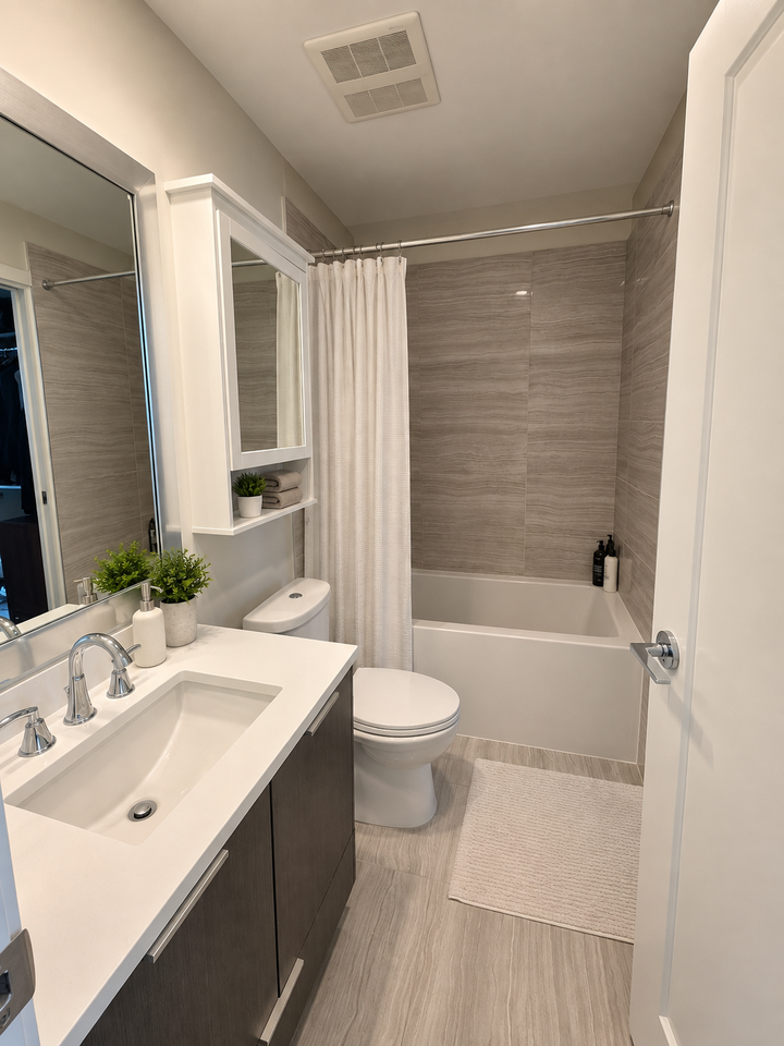 8688 Hazelbridge Way #705 - Photo 6 of 7