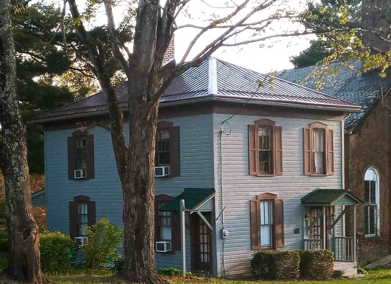 108 E Main St #NA