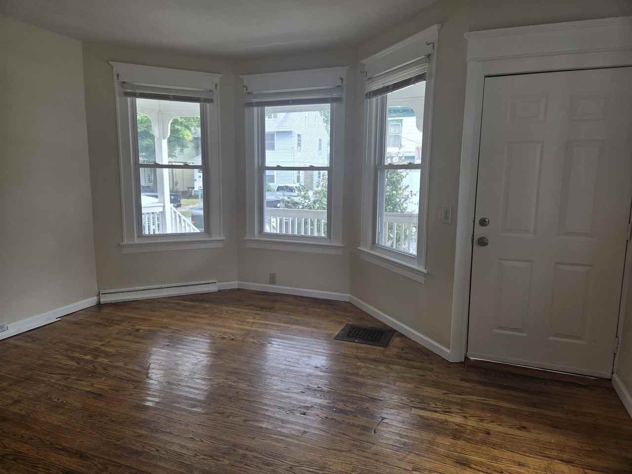 93 Elmendorf St #1