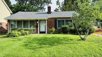 8506 Eulalie Ave #NA - Photo 1 of 1