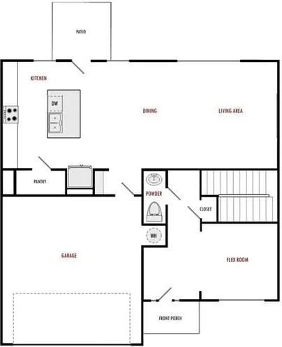 5128 Hucks Rd #NA - Photo 5 of 44