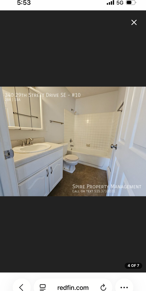 330 29th Street Dr Se #1 - Photo 3 of 4
