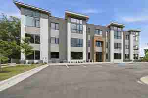 featured image of 2730 Wakefield Pines Dr #101