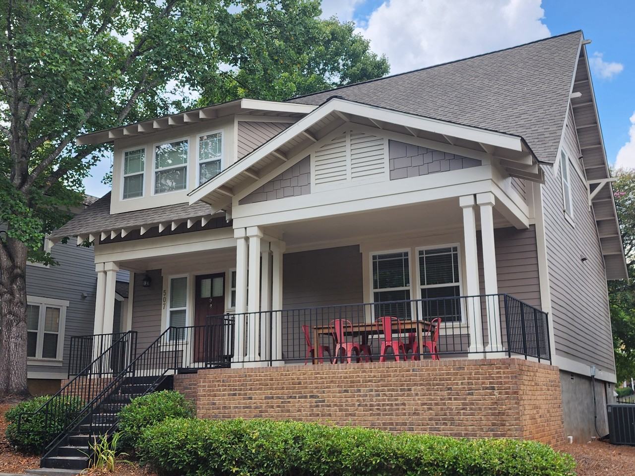 490 Barnett Shoals Rd #507 - Photo 2 of 40