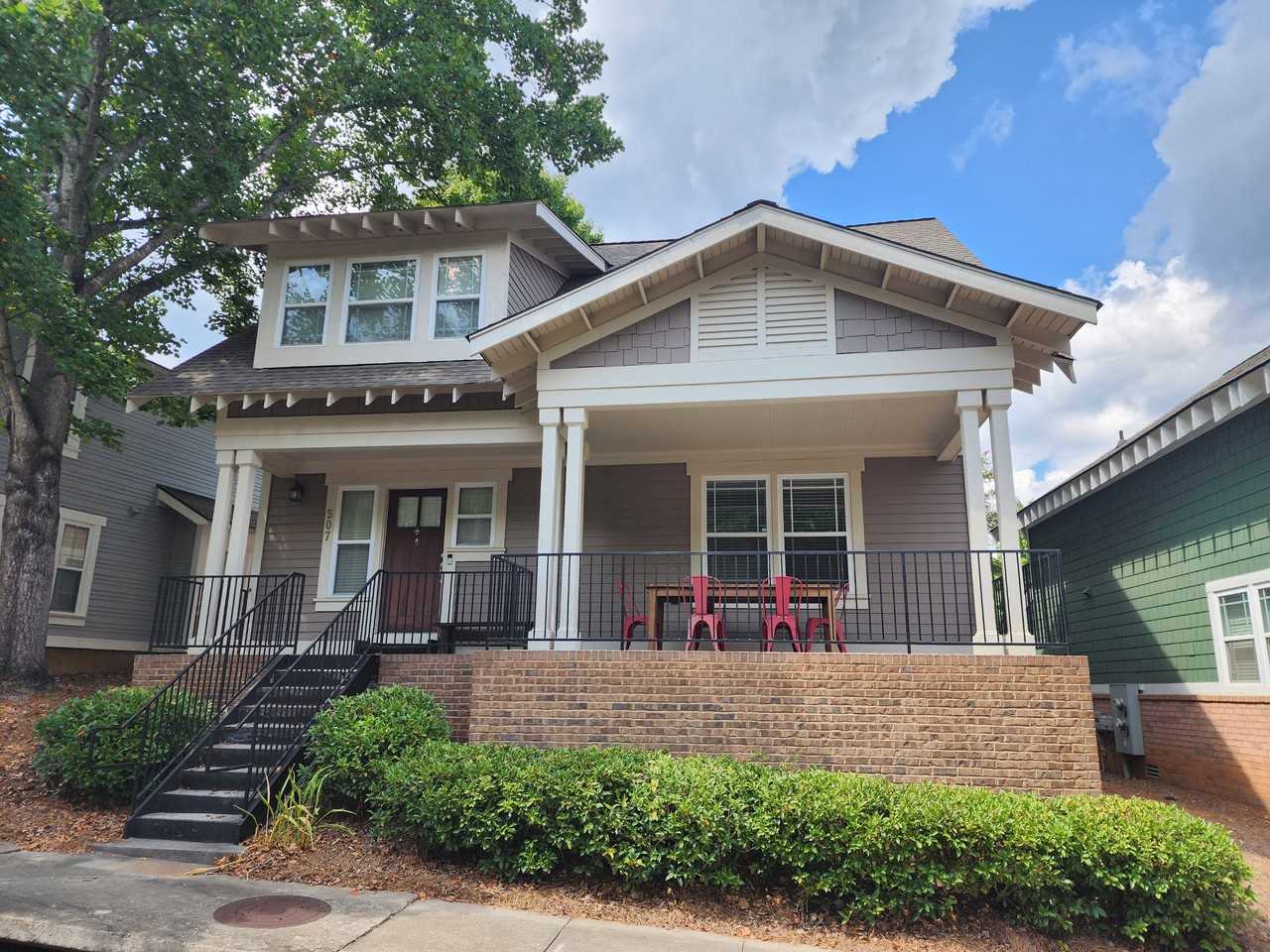 490 Barnett Shoals Rd #507 - Photo 4 of 40