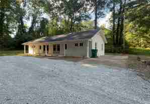 519 N Church St #A - Photo 1 of 1