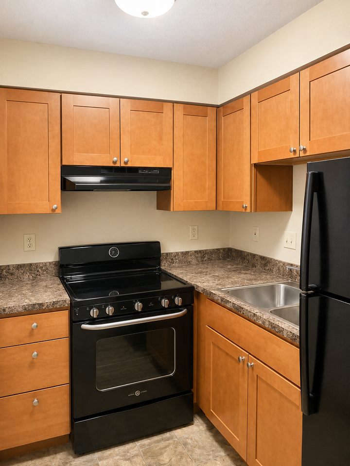 Rehwinkel Hall - Photo 6 of 29