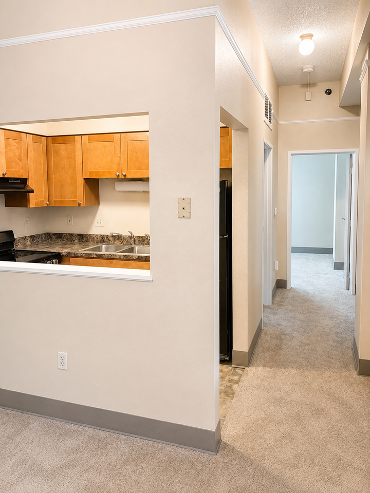 Rehwinkel Hall - Photo 4 of 29