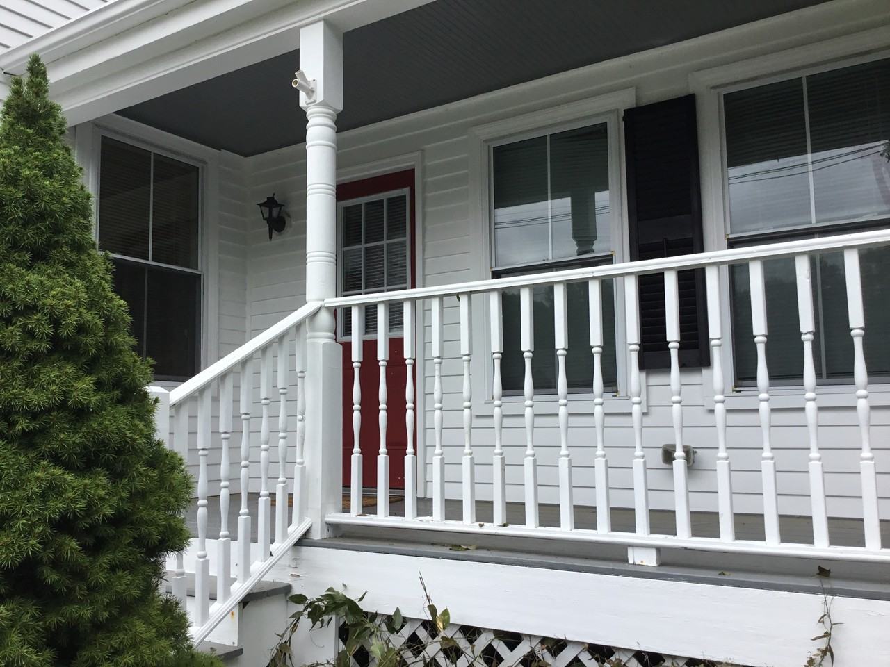 124 S Worcester St #2 - Photo 2 of 8