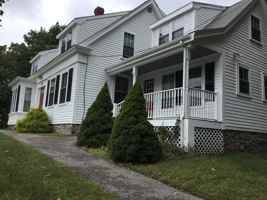 featured image of 124 S Worcester St #2