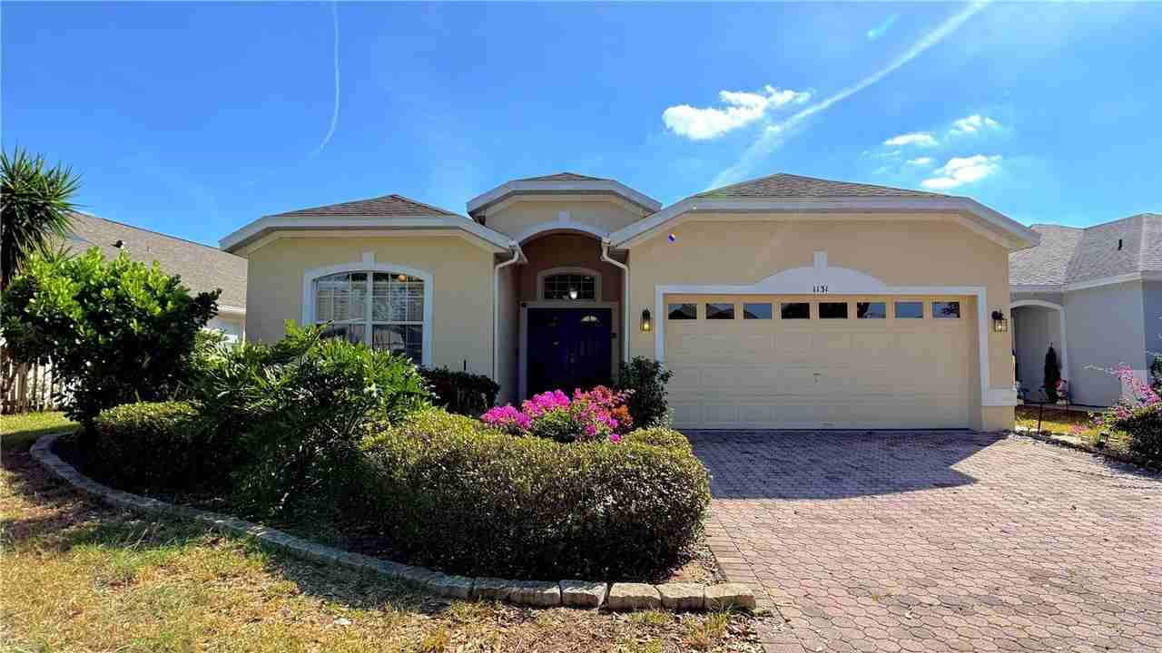 1131 N Hampton Dr