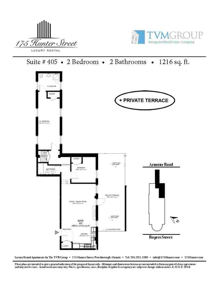 TVM 175 Hunter St - Photo 2 of 9