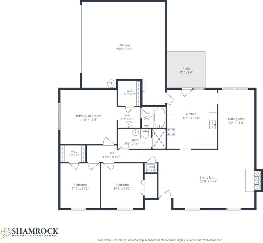 317 Texas Ave - Photo 2 of 19