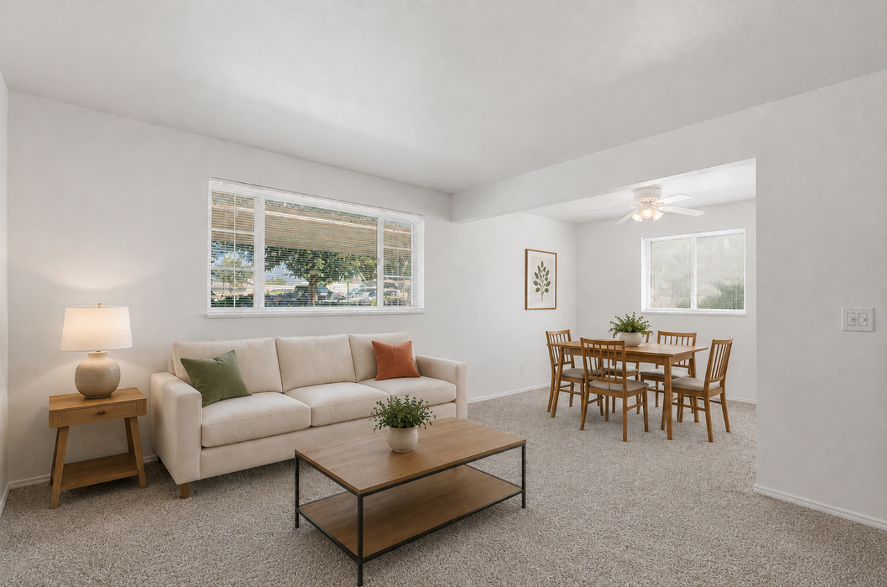 Woods Crossing Apartments - Photo 3 of 50