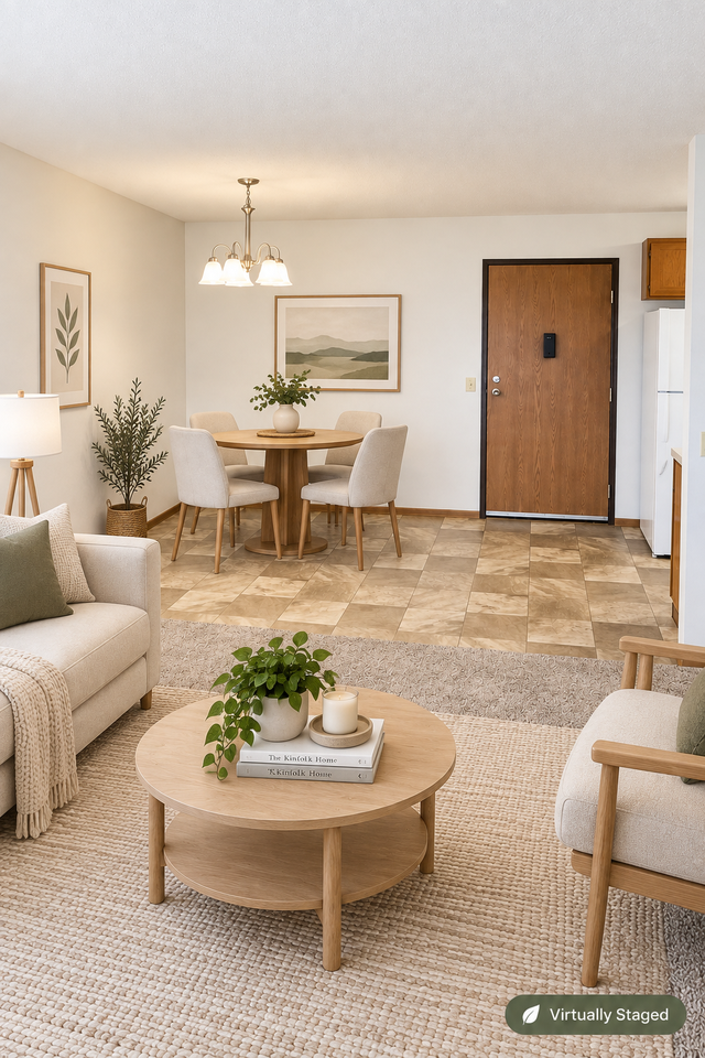 Scotland Green Apartments - Photo 4 of 19