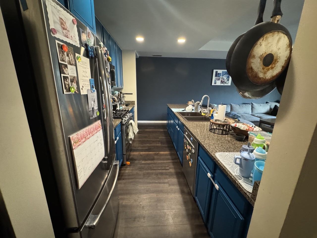 2307 W Wolfram St #214 - Photo 7 of 30