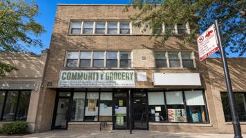 featured image of 3338 W Bryn Mawr Ave #2R