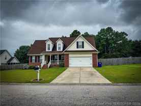 113 Blue Water Dr - Photo 1 of 1