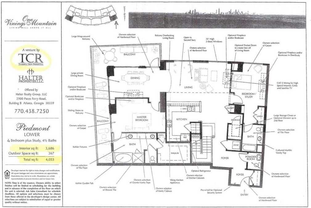 2950 Mount Wilkinson Pkwy Se #1016 - Photo 3 of 50