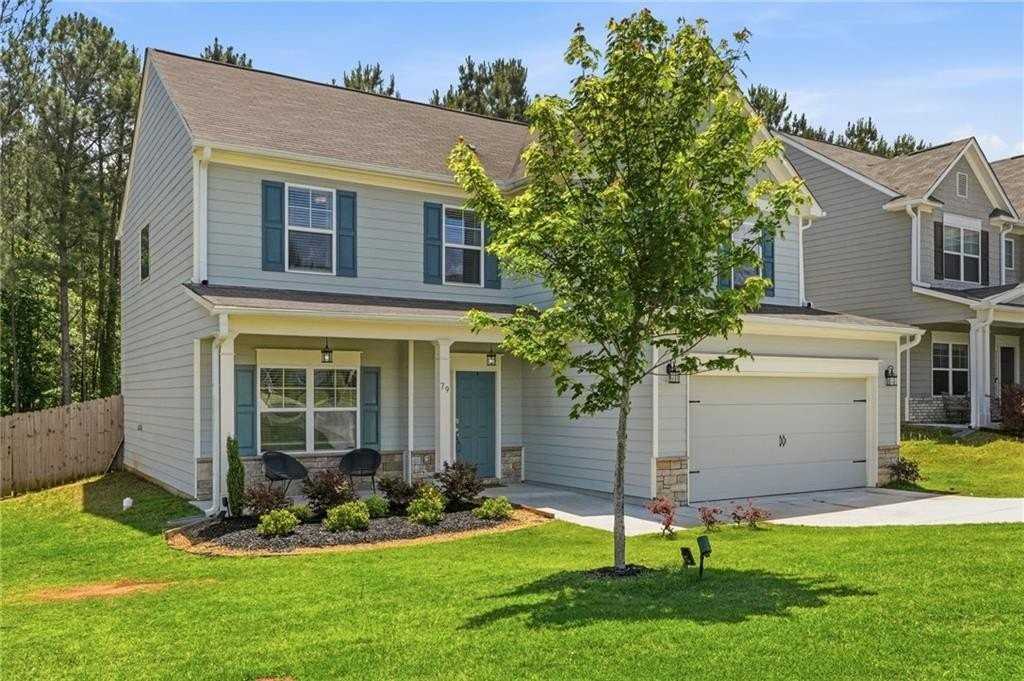 79 Lantana Xing - Photo 2 of 36