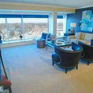 555 S Old Woodward Ave #906 - Photo 5 of 13