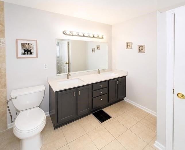 108 Monroe St #5C - Photo 6 of 12