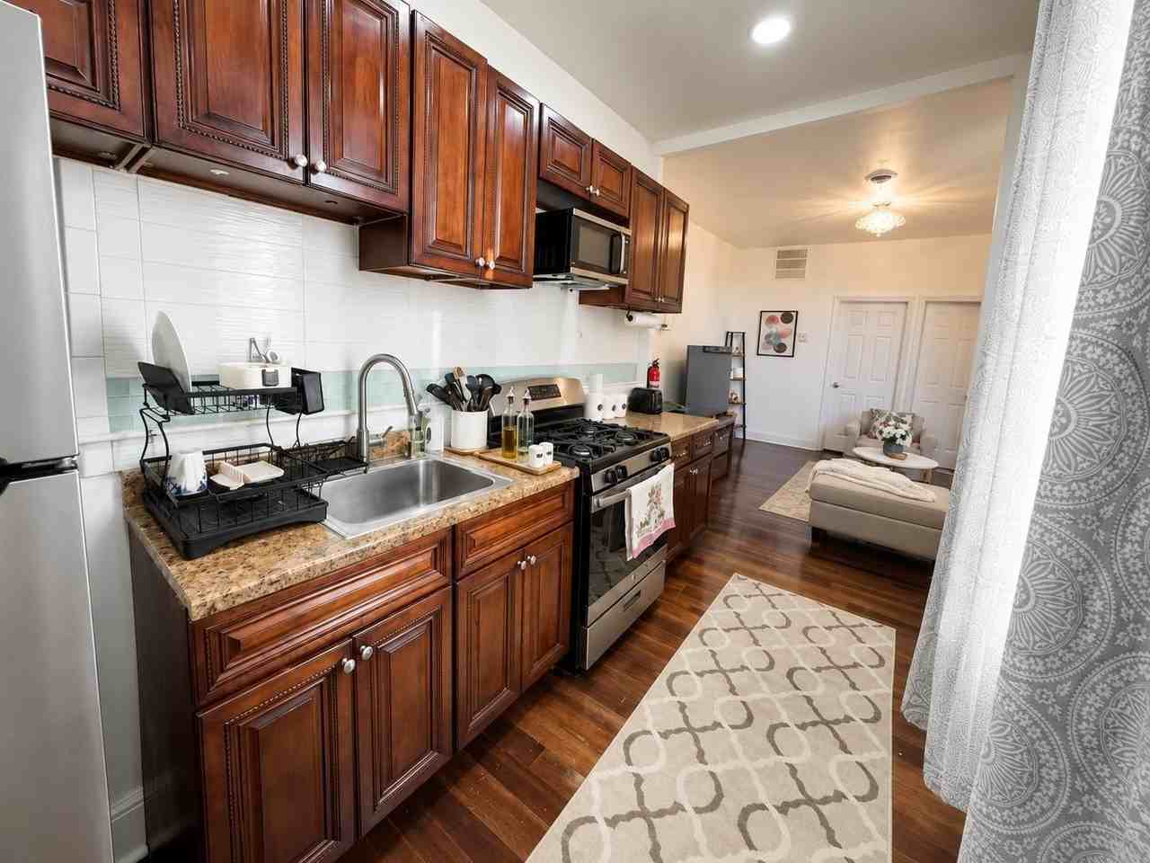 3590 John F Kennedy Blvd #7 - Photo 3 of 11