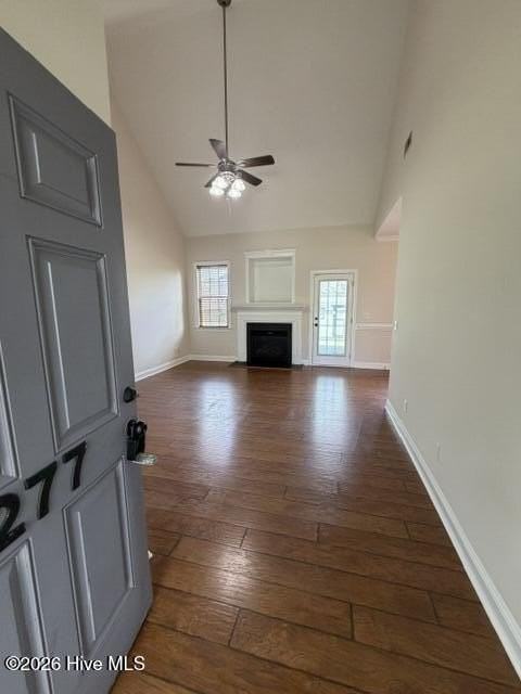 277 Laurie Ellis Rd - Photo 3 of 26