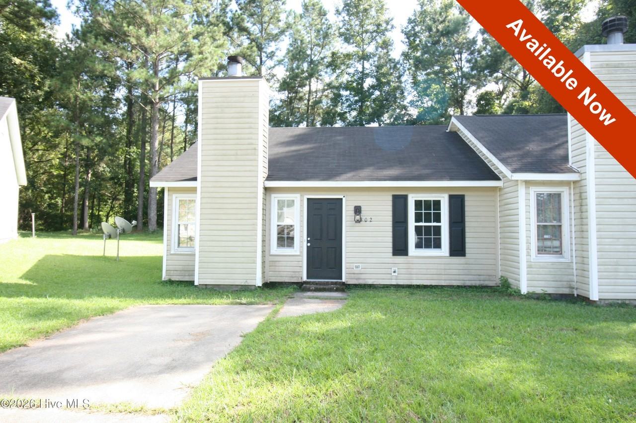 302 Hilda Rd