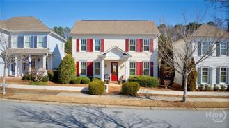 3530 Greenleffe Dr - Photo 1 of 1
