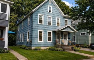 featured image of 40 Leroy St