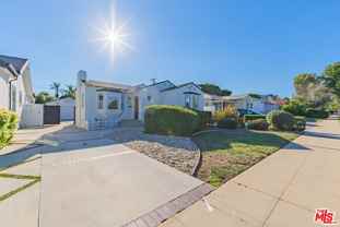 2551 S Bentley Ave - Photo 1 of 1