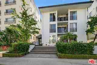435 N Palm Dr #203