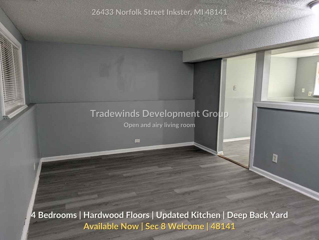 26433 Norfolk St - Photo 2 of 14