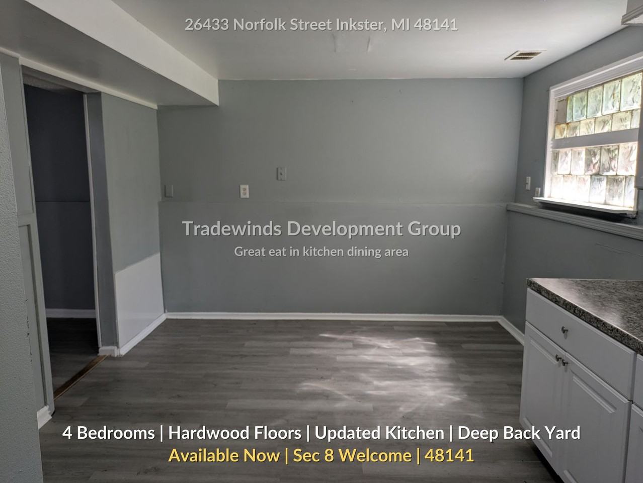 26433 Norfolk St - Photo 3 of 14