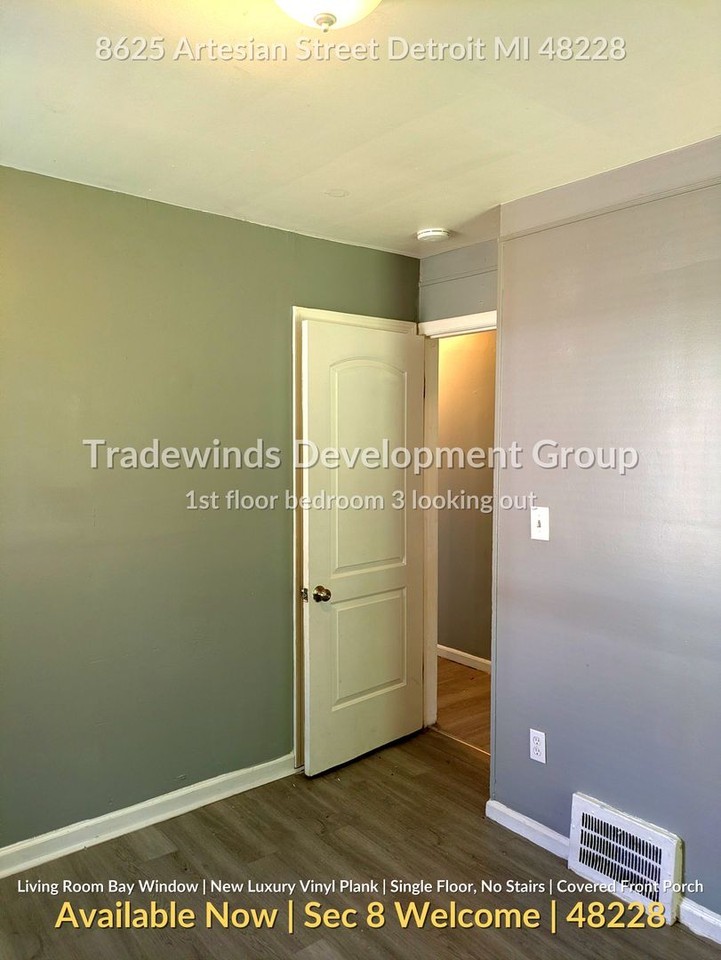 8625 Artesian St - Photo 6 of 13