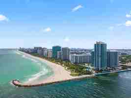 featured image of 10295 Collins Ave #2306