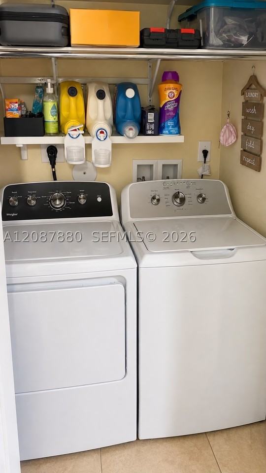 22511 Sw 88th Pl #11-24 - Photo 5 of 15
