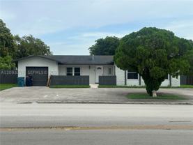 11611 Sw 122nd Ave - Photo 1 of 1