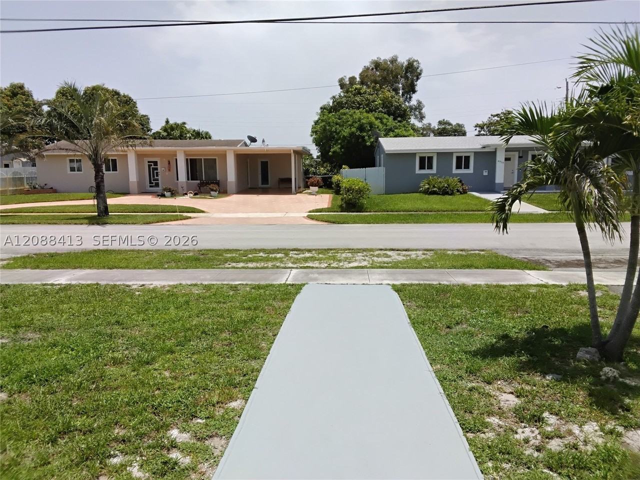4901 Nw 177th St #1 - Photo 5 of 12