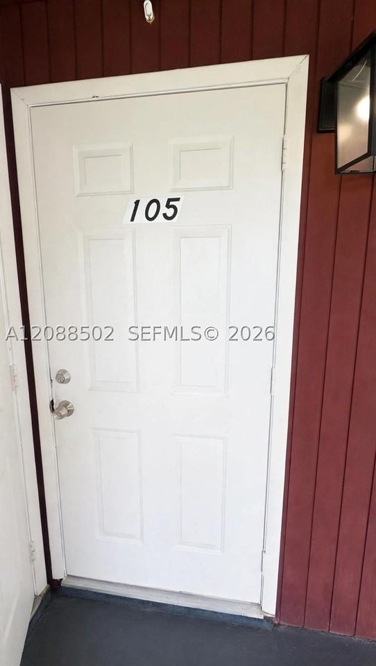 1701 Nw 46th Ave #105 - Photo 2 of 10