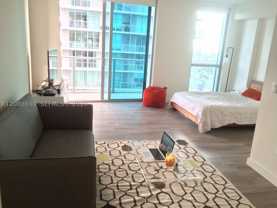 1100 S Miami Ave #3205 - Photo 1 of 1