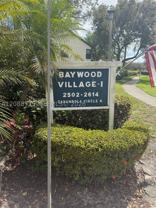 2590 Carambola Cir N #1877 - Photo 1 of 1