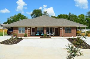 featured image of River Park Village Way
