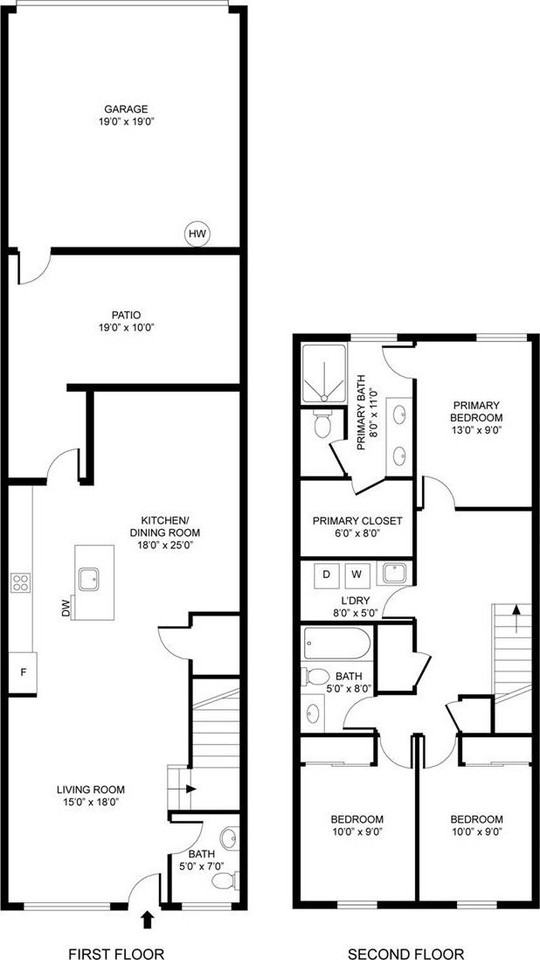 17013 Haggerty Hollow Dr - Photo 6 of 21