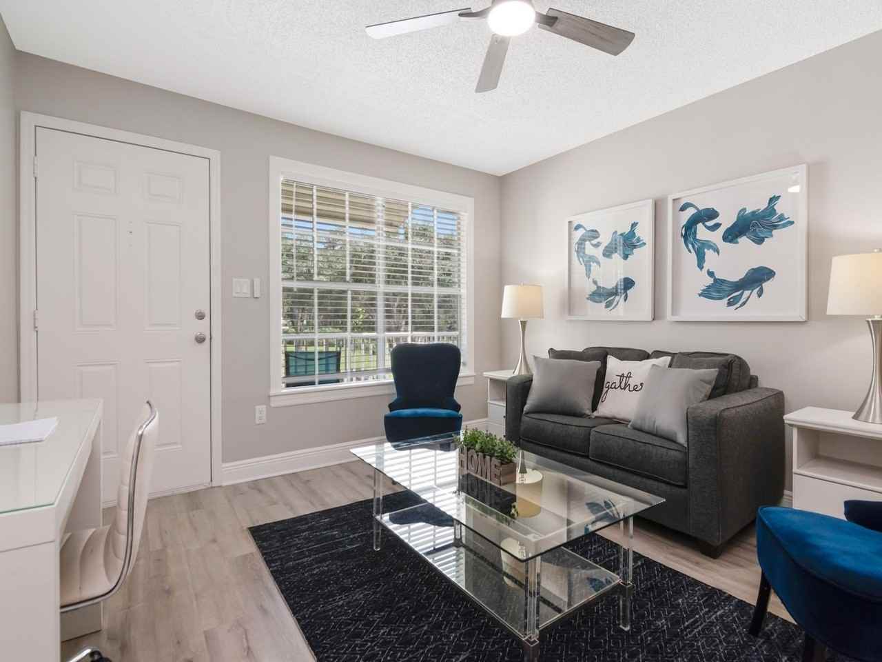 308 Lake Parsons Grn #203