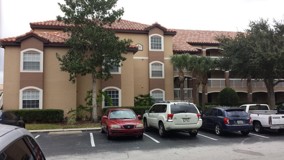 14037 Fairway Island Dr #225 - Photo 1 of 1