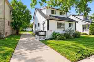 featured image of 21787 Nevada Ave